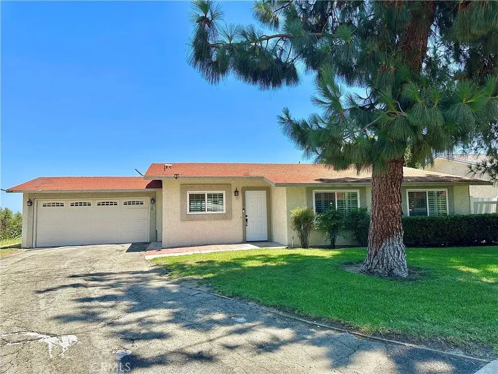 15029 Oak Lane, Chino Hills