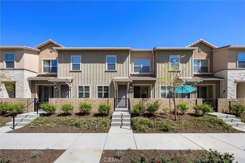 22886 Concord, Saugus