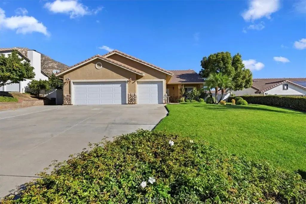 269 Coyote, Colton