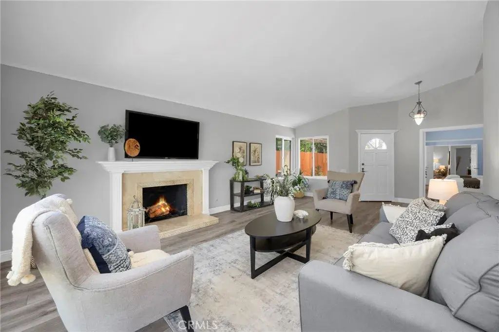 3675 Cypress Lane, Yorba Linda