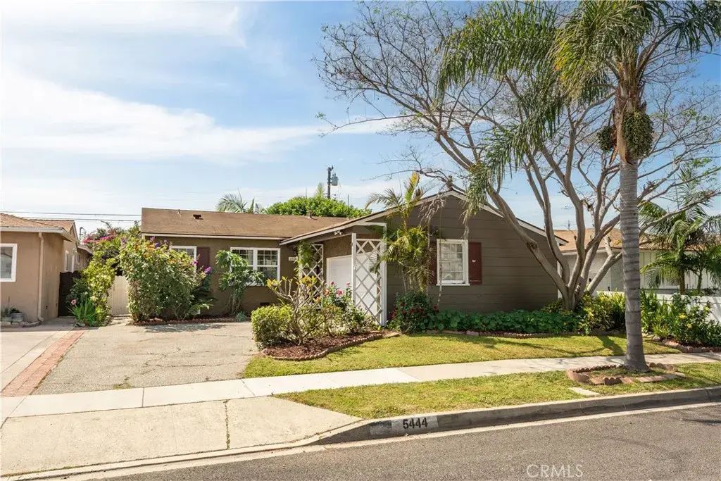 5444 W 134th, Hawthorne