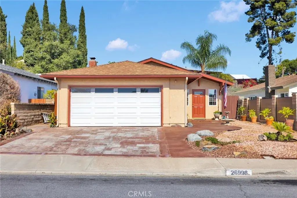 26998 El Retiro, Mission Viejo