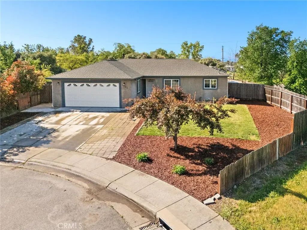 1151 Abigail Lane, Oroville