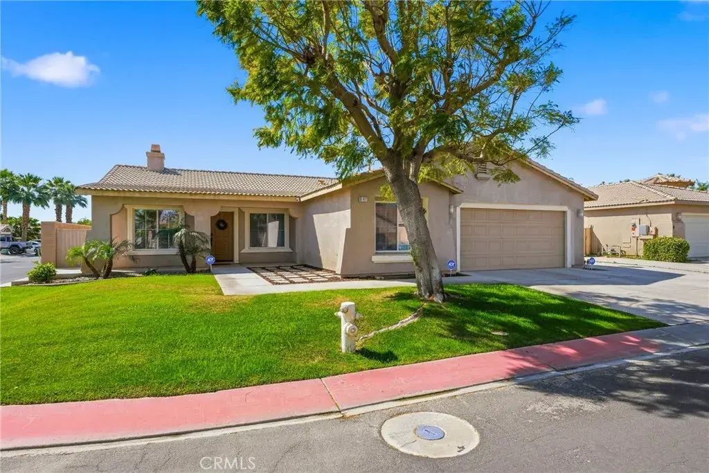 81411 Avenida Alamitos, Indio
