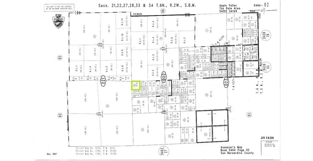 46402218 Oldenburg, Apple Valley