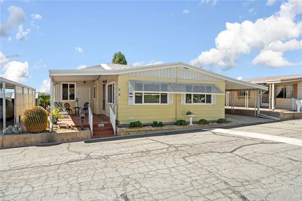 10320 Calimesa Blvd 264, Calimesa