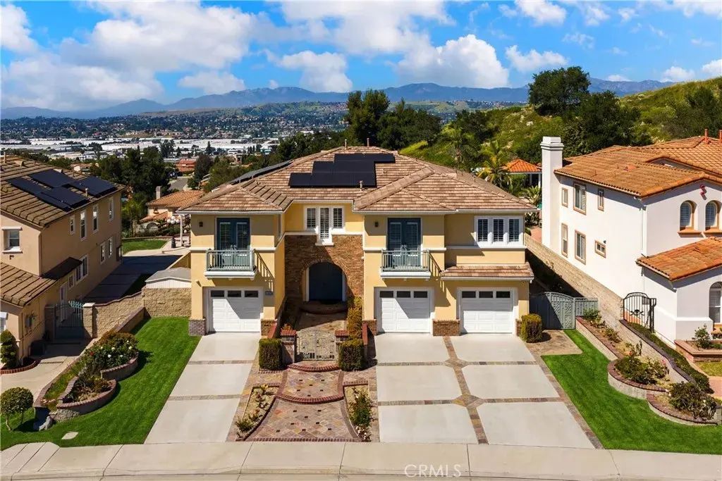 1509 Sapphire, Diamond Bar