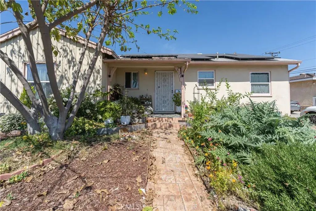6123 Edgefield Street, Lakewood