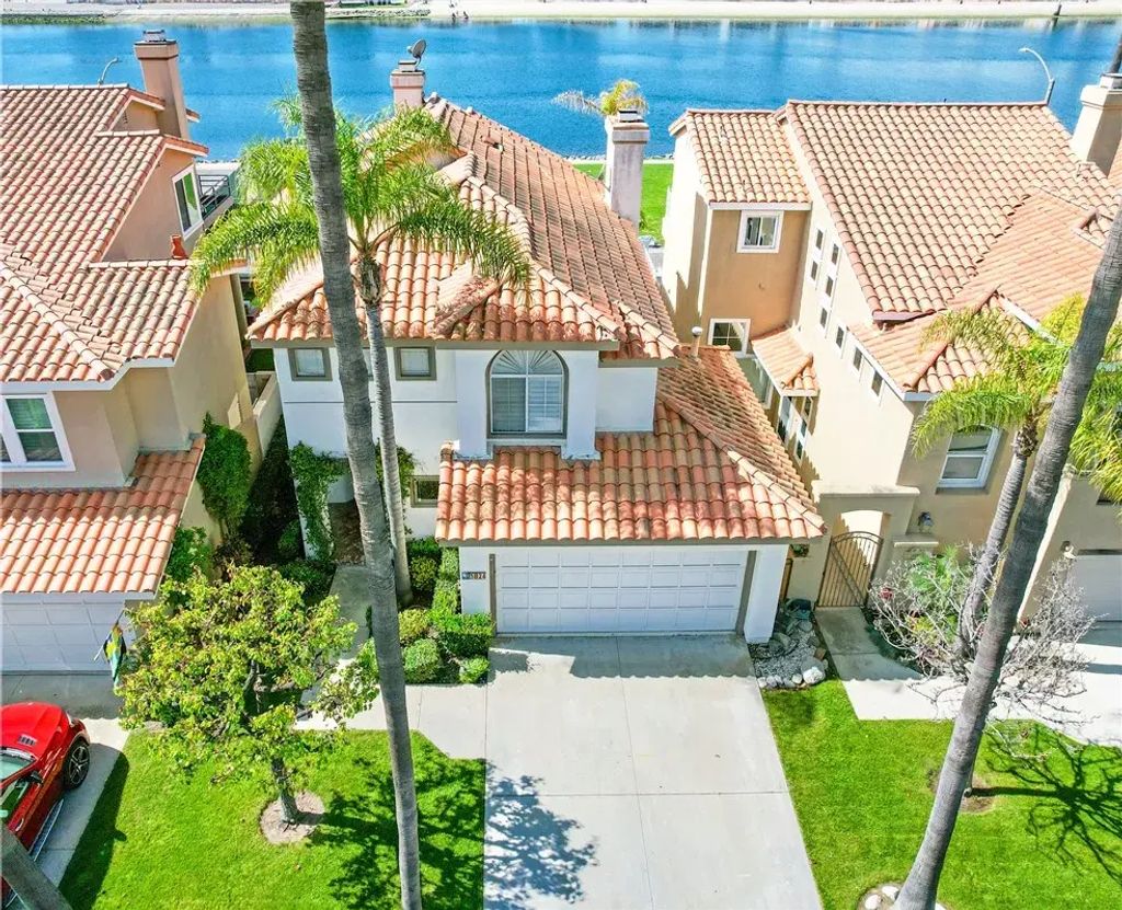 5824 Spinnaker Bay Drive, Long Beach