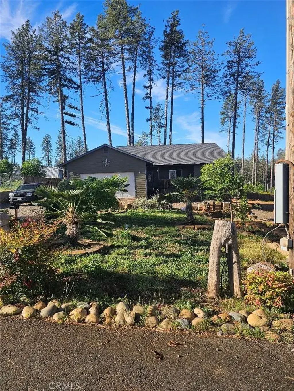 1442 Bel Air, Paradise