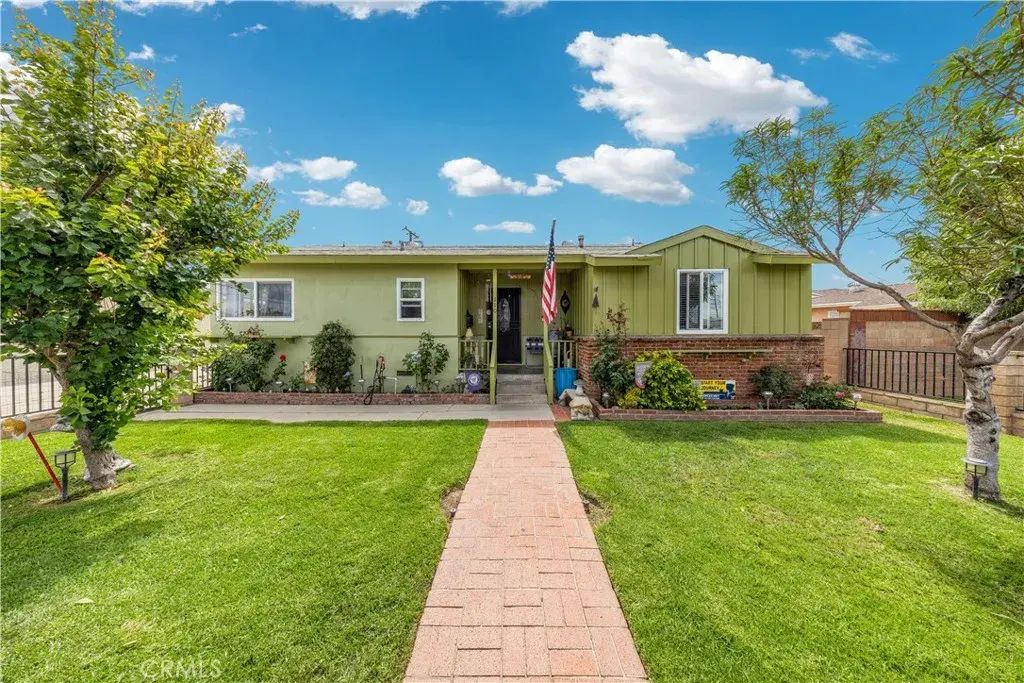 110 Rigsby Street, La Habra