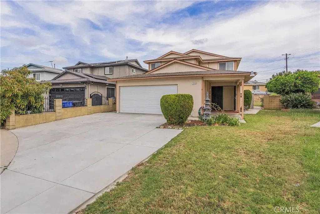 13315 Caffel Way, Whittier
