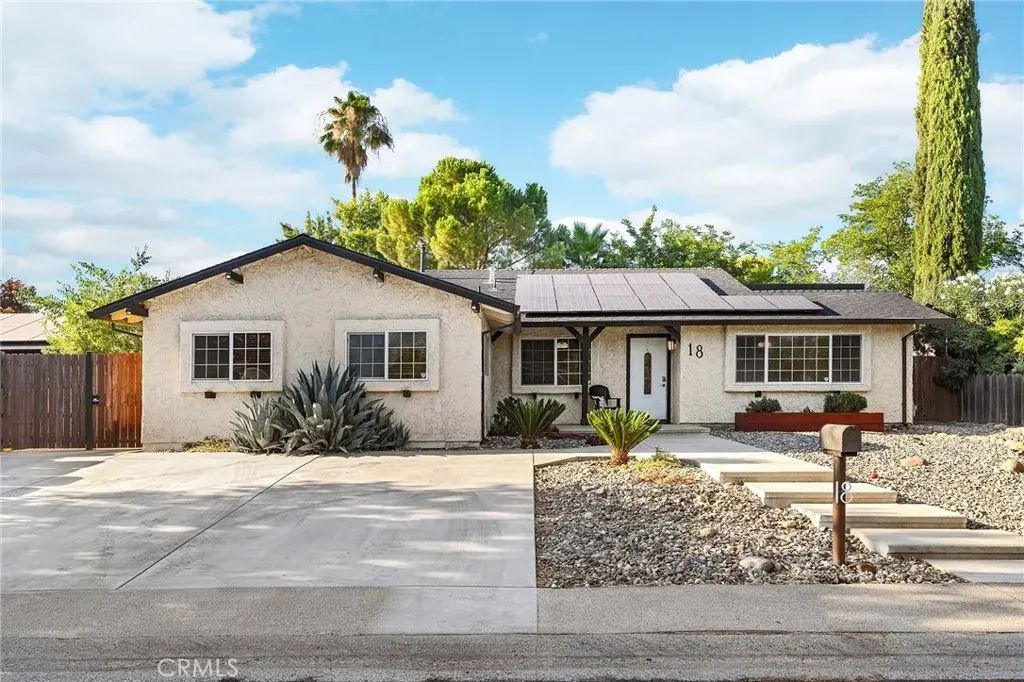 18 Jasper Drive, Chico