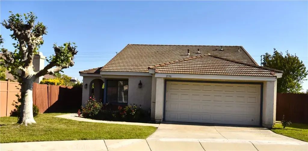 1336 Brookside Court, Upland