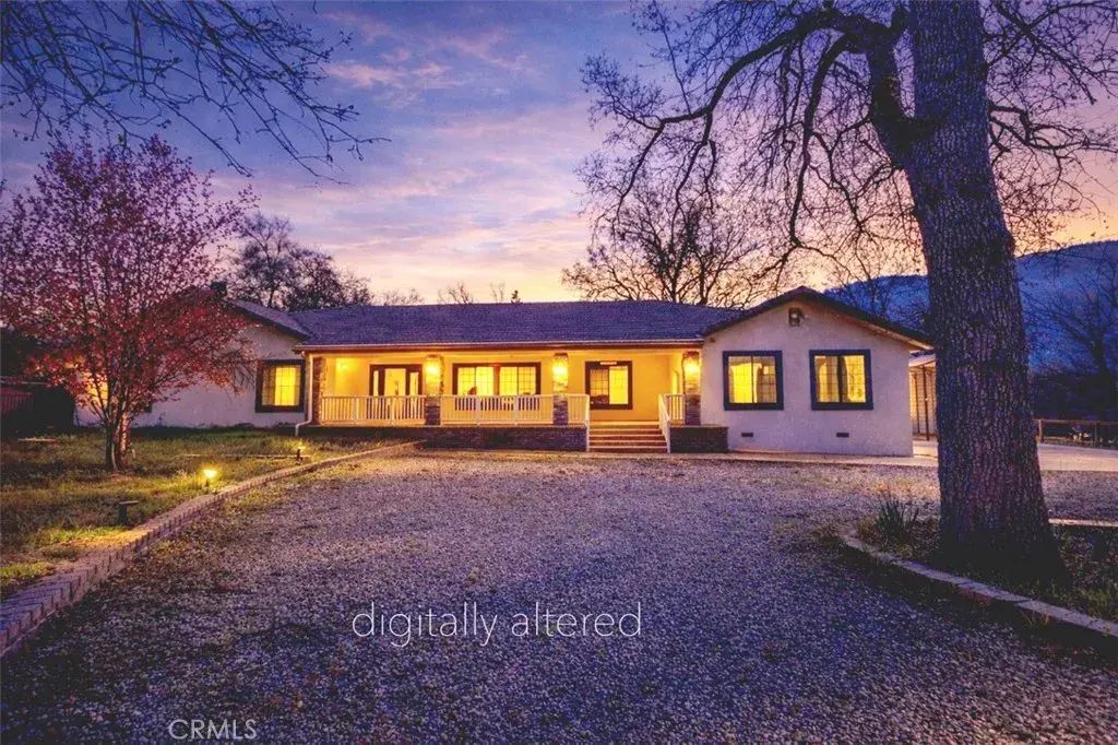 45344 S Oakview, Oakhurst