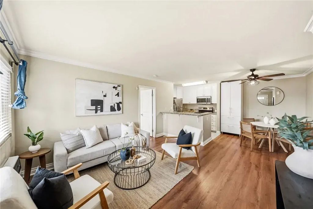 1423 Graves 222, El Cajon