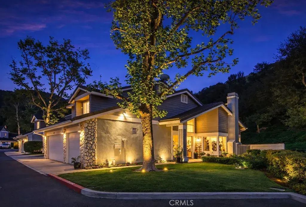 847 S Amber Lane, Anaheim Hills