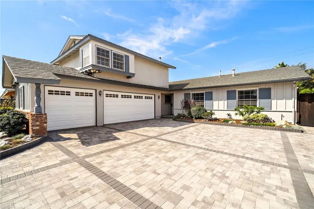 16805 Redwood Street, Fountain Valley