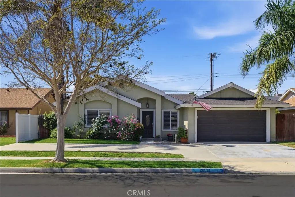 20031 Shorewood, Huntington Beach
