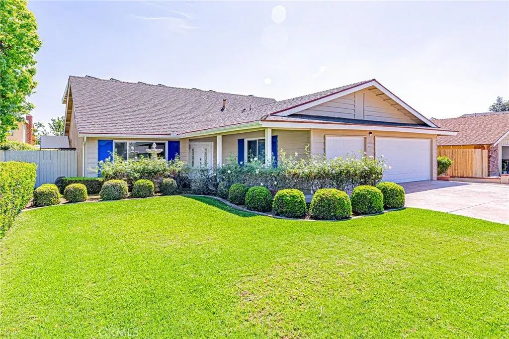 670 Oakhaven Avenue, Brea