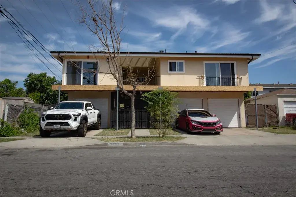3617 Michigan B, South Gate