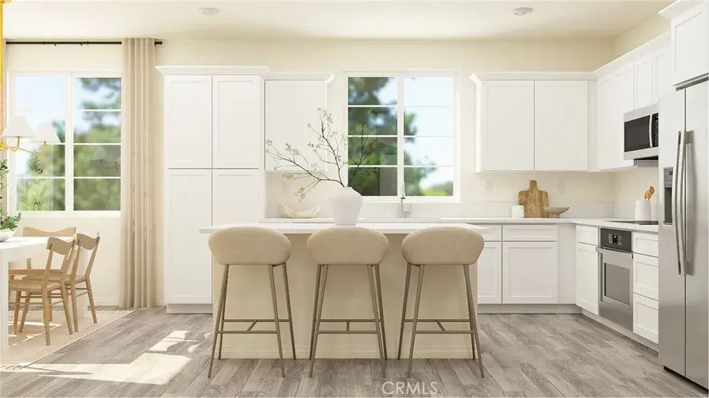 1166 Thunderchief Lane, Rialto