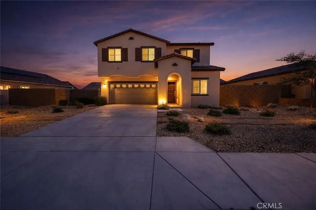 11347 Quail Hollow Street, Victorville