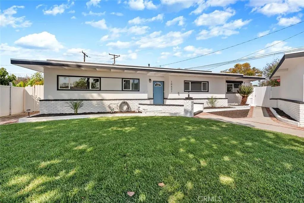 10607 La Alba Drive, Whittier