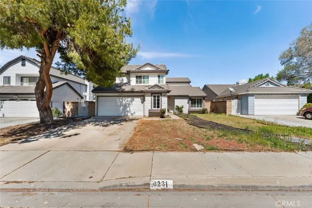 3231 W Avenue J3, Lancaster