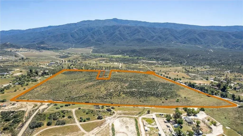 Highway 79, Warner Springs