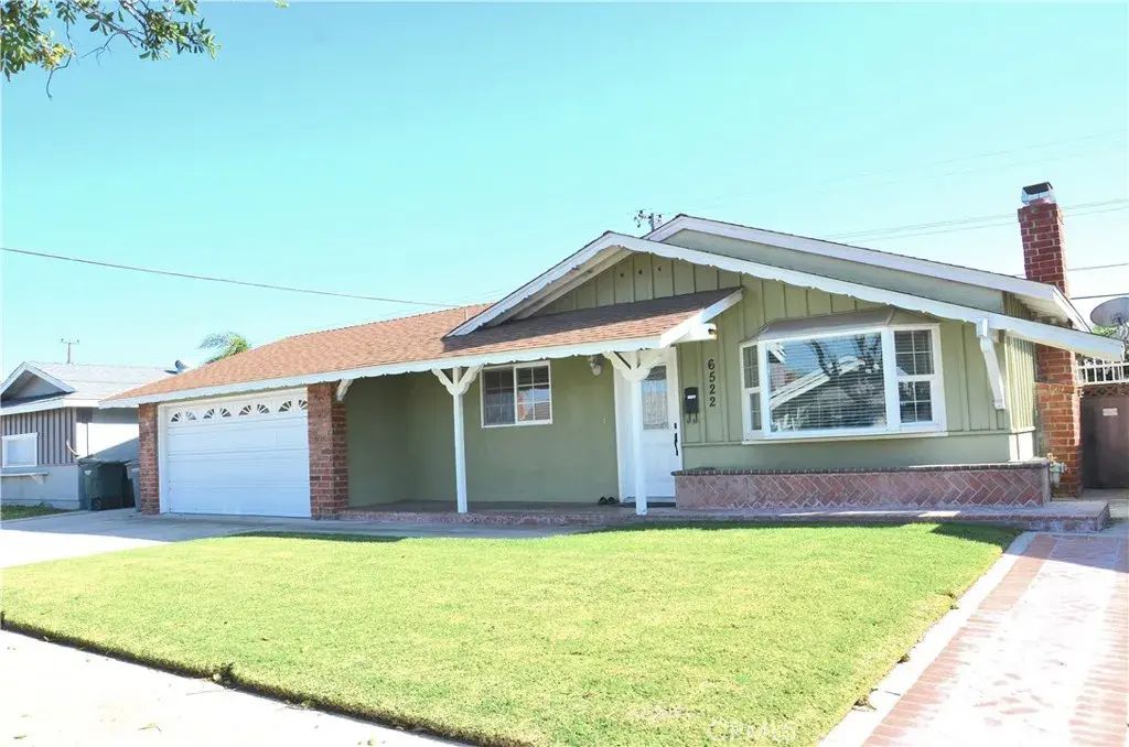 6522 San Haroldo Way, Buena Park