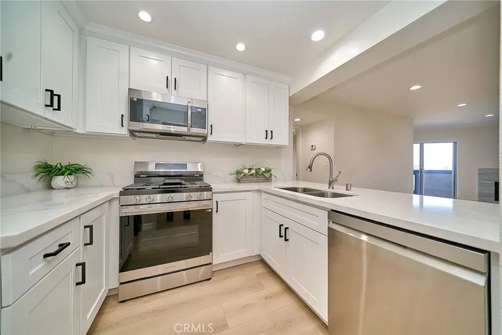 1441 Brett Place 229, San Pedro