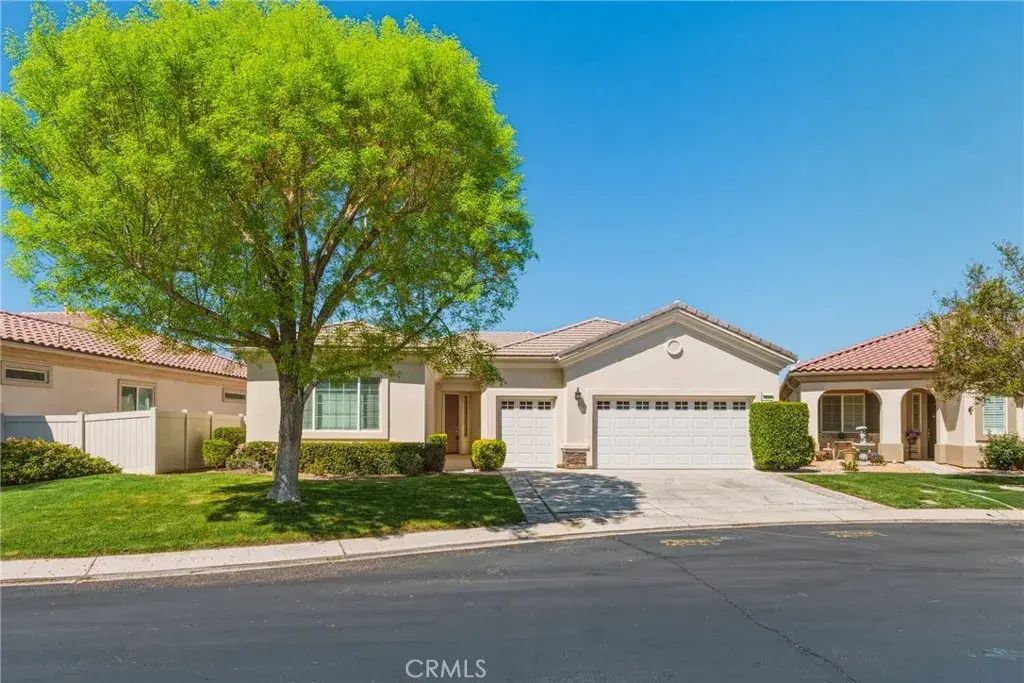 19300 Macklin, Apple Valley