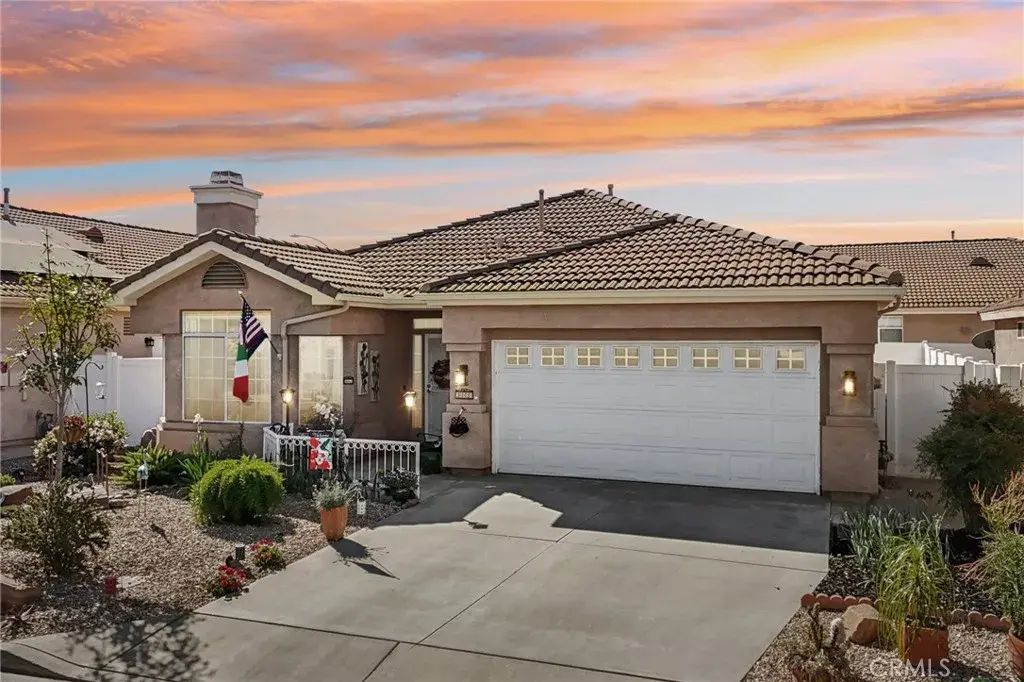 26923 Circus, Menifee