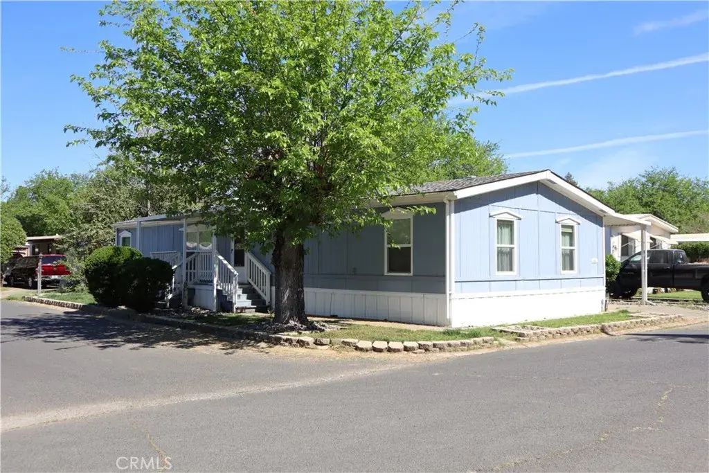 6368 Lincoln 69, Oroville