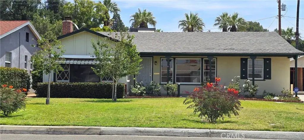 6156 Elenor, Riverside