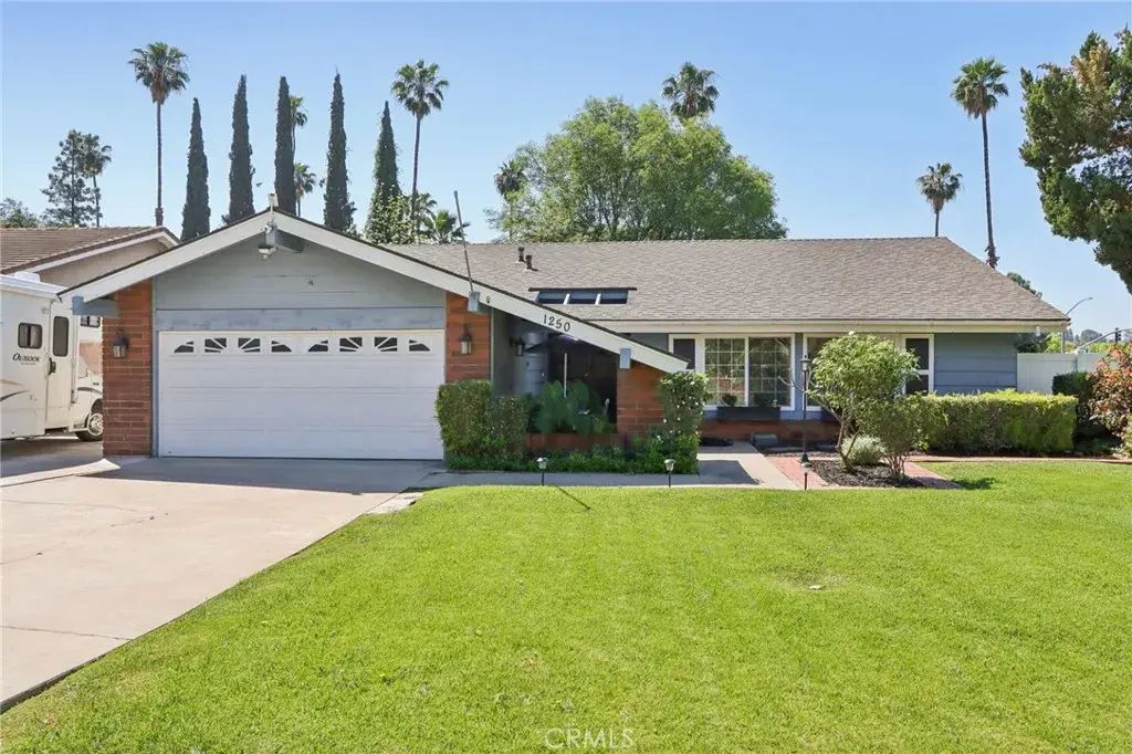 1250 Blazewood Street, Riverside