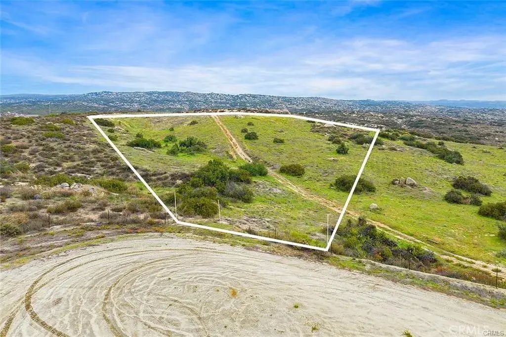 41120 Jojoba Hills, Aguanga