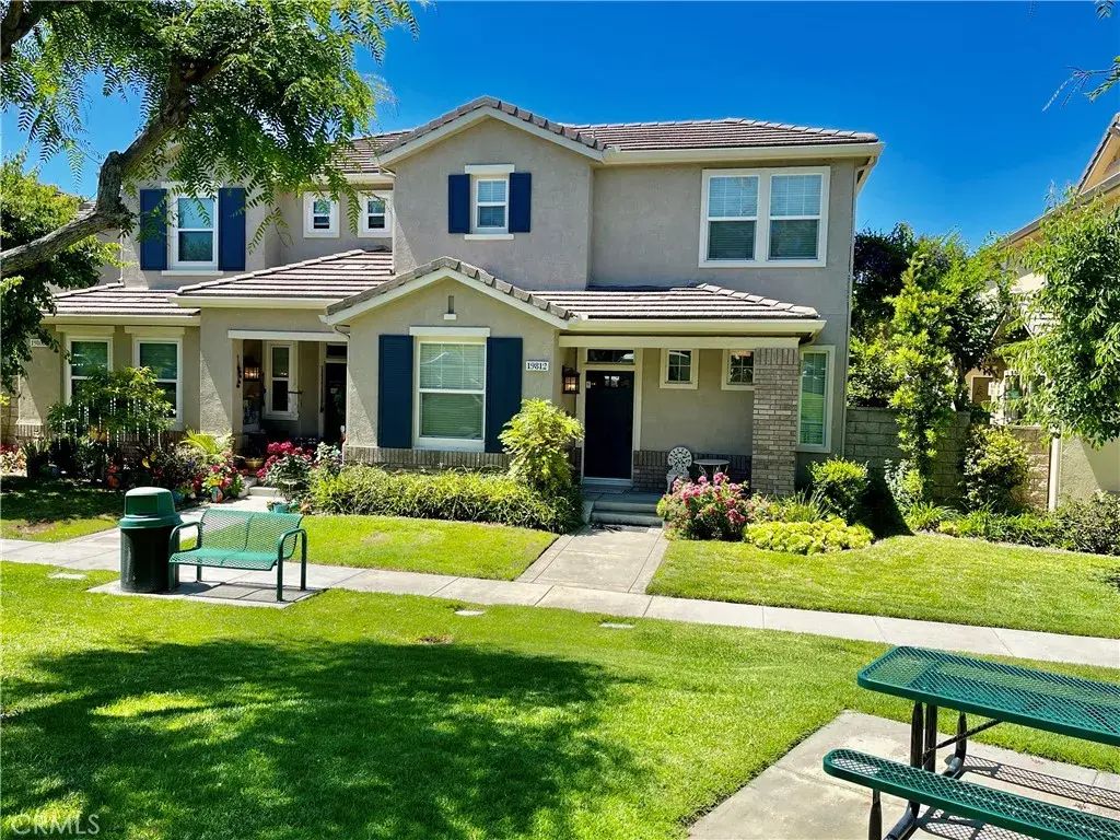 19812 Beringer Place, Porter Ranch