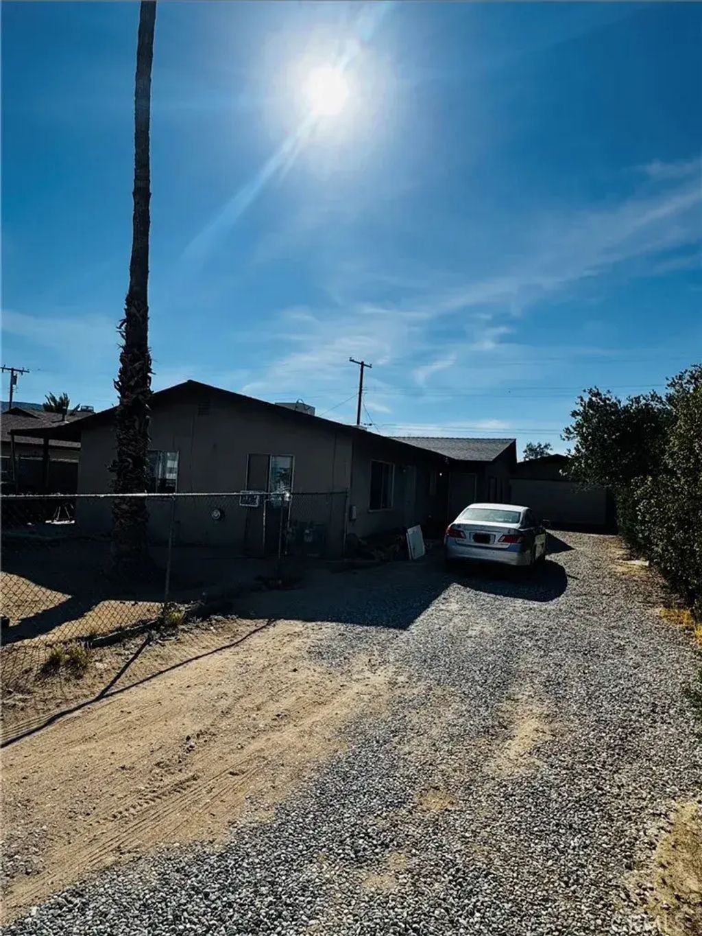 6212 Abronia, 29 Palms