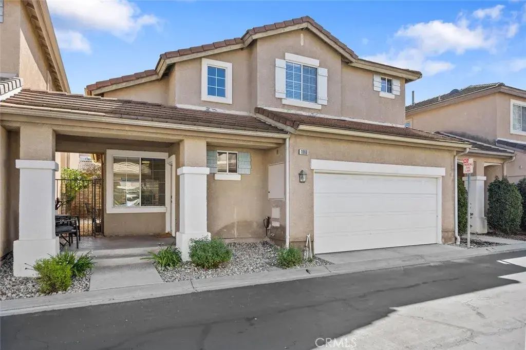 1868 Day Lily Lane, Simi Valley