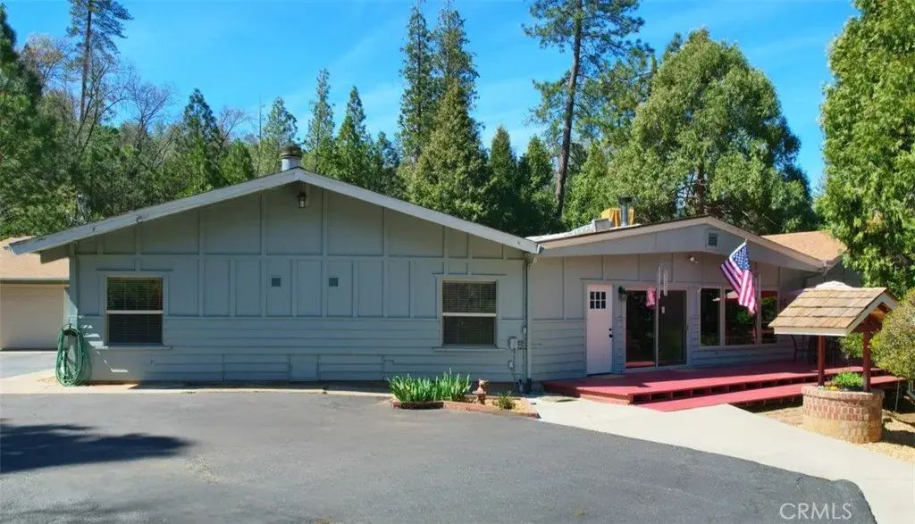 6242 Highway 140, Mariposa