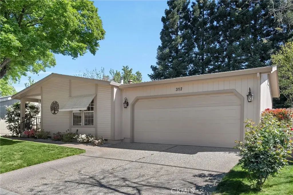 2050 Springfield 312, Chico