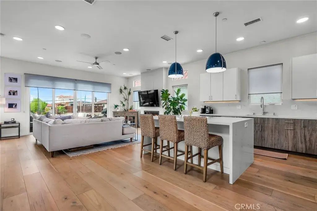 130 S Prospect A, Redondo Beach