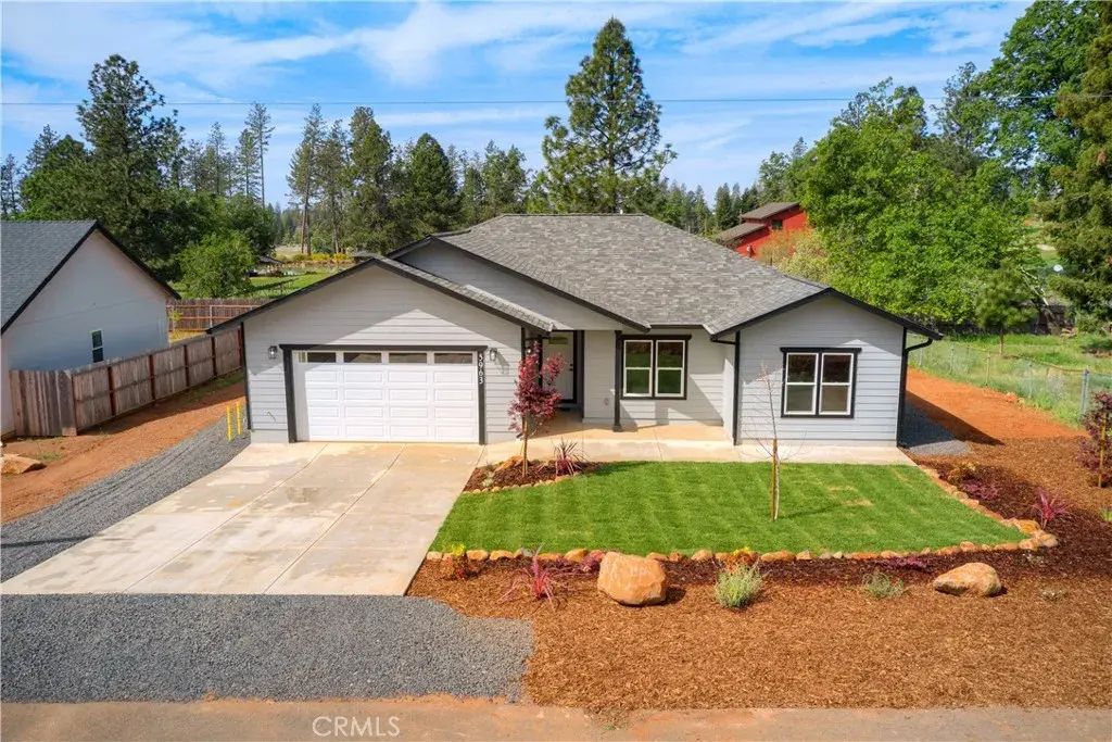 5963 Del Mar Avenue, Paradise