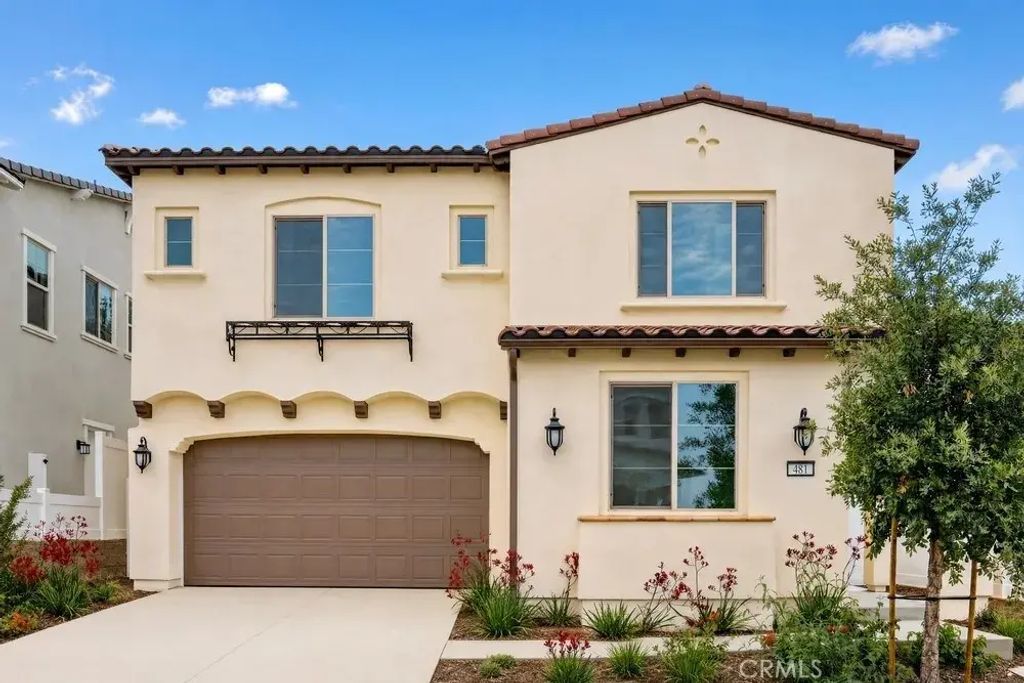 481 Citrus Oak Road, Glendora