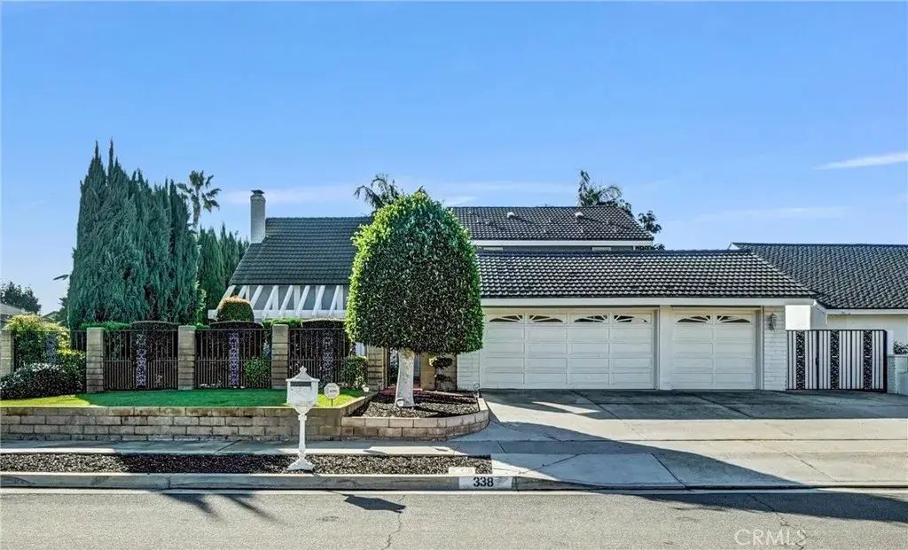 338 Purdy, Placentia