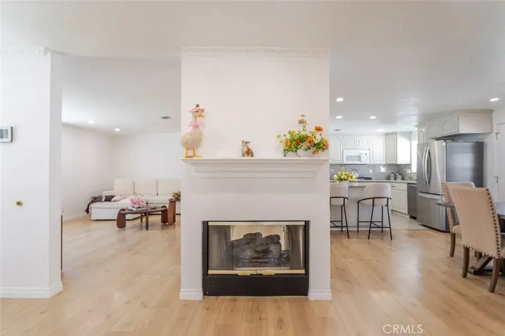 22459 Guadilamar Drive, Saugus