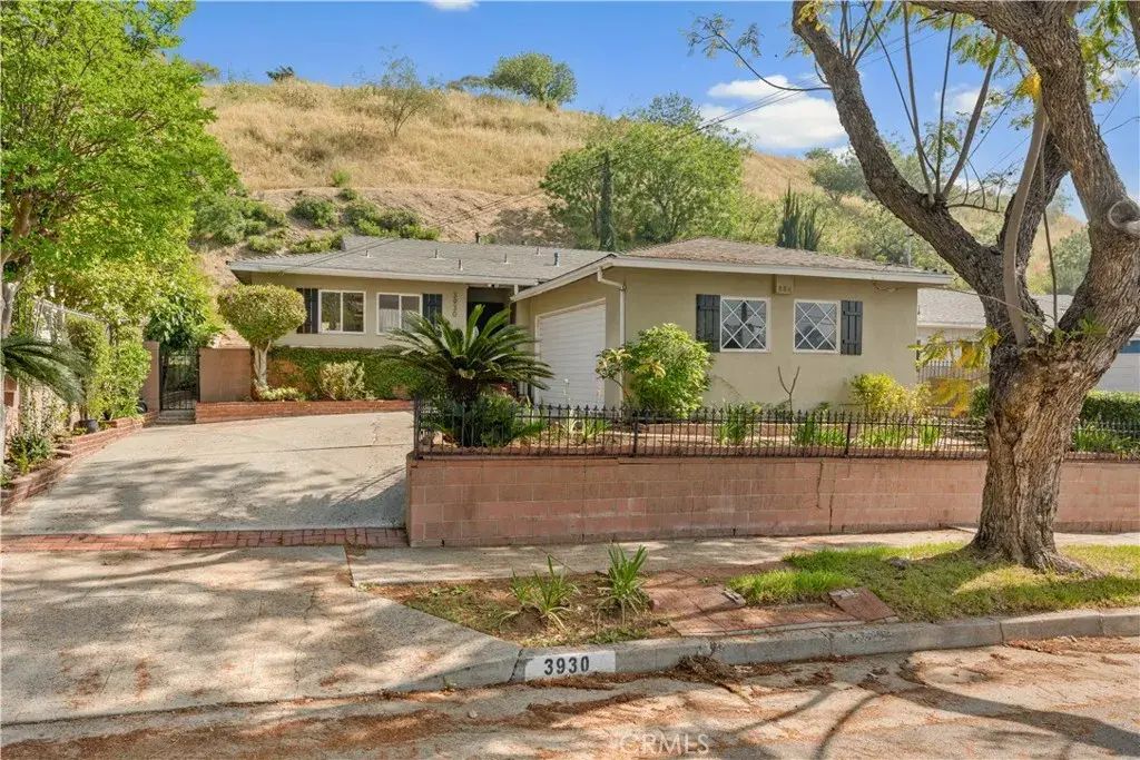 3930 Monterey Road, Los Angeles