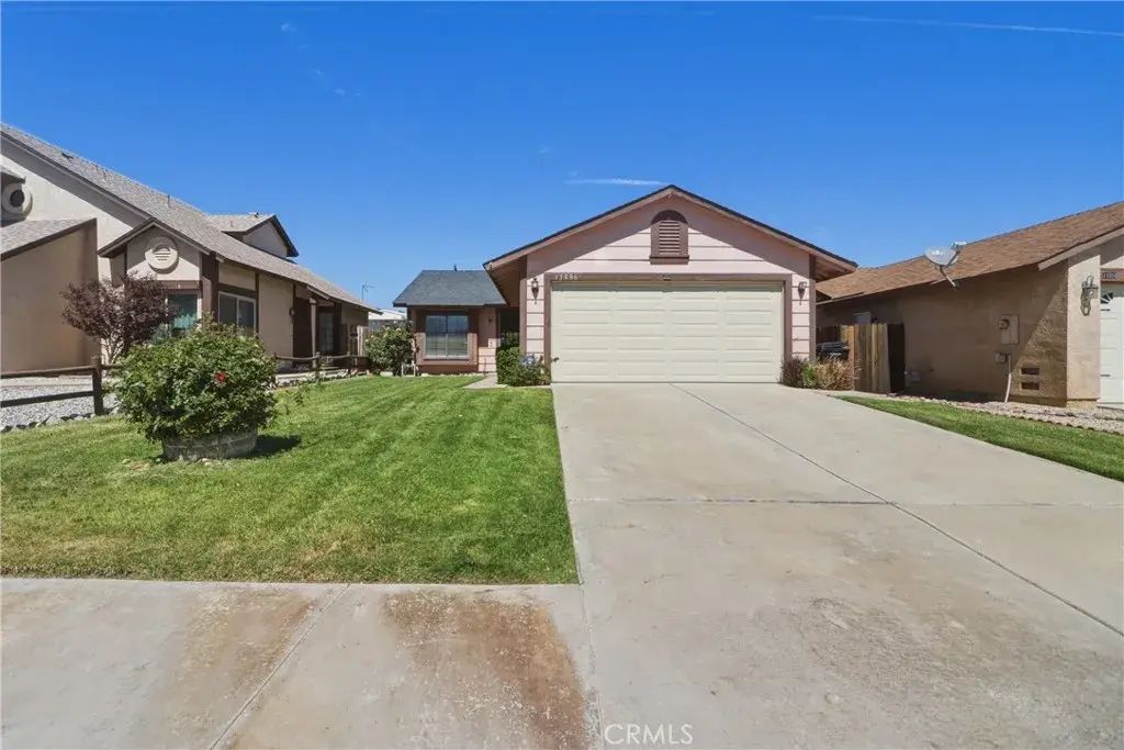 13886 San Gorgonio, Victorville